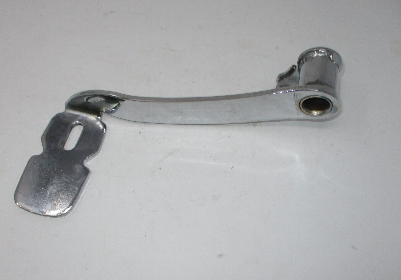Harley-Davidson OEM Foot Brake Lever 50600067