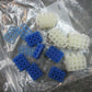 NAMZ CAP CONNECTORS 12 POSITION PLUGS  2120-0200