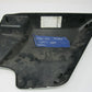 Harley-Davidson OEM 09-22 Touring Left Side Cover (Prime#) 66250-09