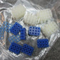 NAMZ CAP CONNECTORS 12 POSITION PLUGS  2120-0200