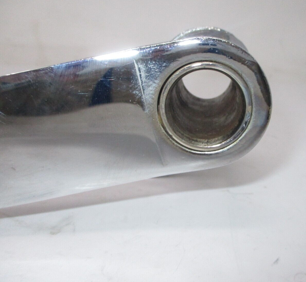 Harley-Davidson OEM Foot Brake Lever 50600067