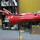 Buell OEM Rear Seat Tail Section Fairing - Thunderbolt 1997 - 2002 Red