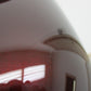Harley Davidson OEM Fuel Tank Deputy Dawg Cherry Fade Away 61356-08 61000416EGR