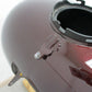 Harley Davidson OEM Fuel Tank Deputy Dawg Cherry Fade Away 61356-08 61000416EGR