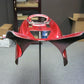 Buell OEM Rear Seat Tail Section Fairing - Thunderbolt 1997 - 2002 Red