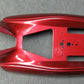 Buell OEM Rear Seat Tail Section Fairing - Thunderbolt 1997 - 2002 Red