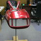 Buell OEM Rear Seat Tail Section Fairing - Thunderbolt 1997 - 2002 Red