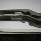 Harley Davidson 97-08 RAW FLH/FLT Left & Right Strut Covers 47502-97/47504-97