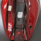 Harley Davidson OEM Fuel Tank Deputy Dawg Cherry Fade Away 61356-08 61000416EGR