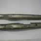 Harley Davidson 97-08 RAW FLH/FLT Left & Right Strut Covers 47502-97/47504-97