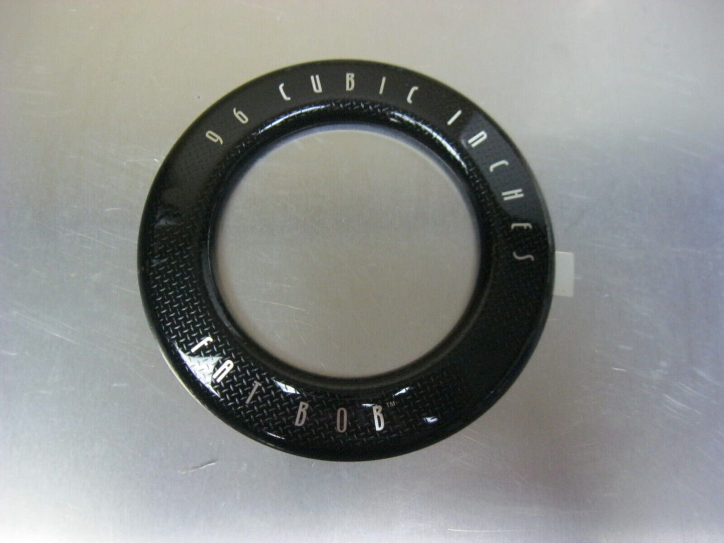 Harley Davidson OEM Air Cleaner Insert, FXDF, FXDPB 29185-08