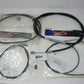 LA Choppers made by Barnett Cable/Hose Kit  for 12-14" Apes  LA-8320KT-13B