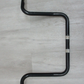 Harley-Davidson  35" Chrome Handlebar