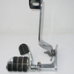 Harley-Davidson  Right Side Peg Mount and Brake Pedal Forward Control Kit