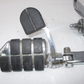 Harley-Davidson  Right Side Peg Mount and Brake Pedal Forward Control Kit