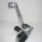 Harley-Davidson  Right Side Peg Mount and Brake Pedal Forward Control Kit
