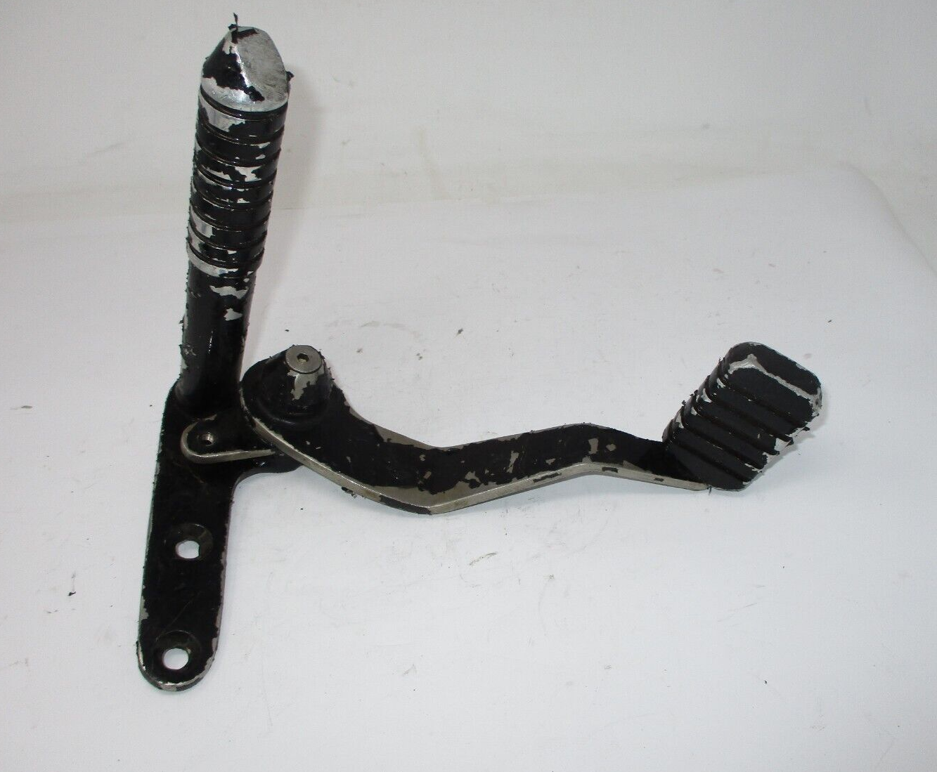 Harley-Davidson  Style Forward Control Brackets and Foot Pegs Unknown Fitment