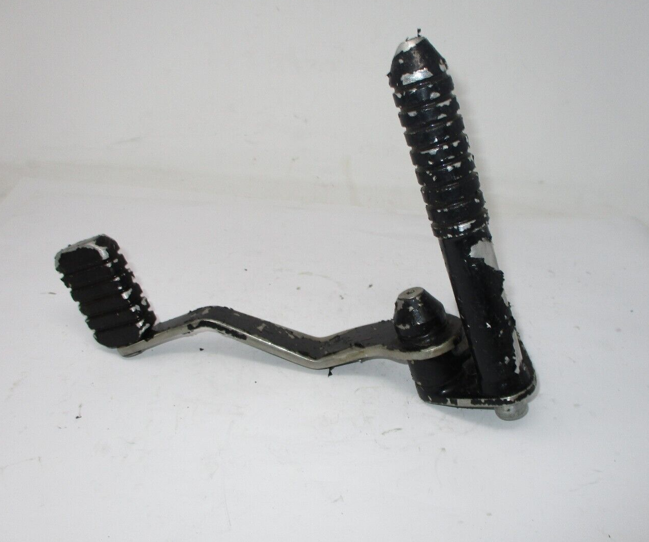 Harley-Davidson  Style Forward Control Brackets and Foot Pegs Unknown Fitment