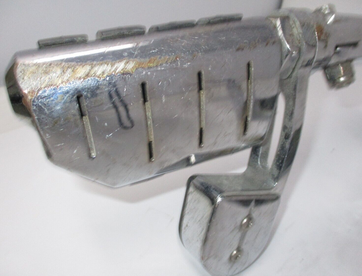 Harley-Davidson  Right Side Peg Mount and Brake Pedal Forward Control Kit