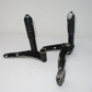 Harley-Davidson  Style Forward Control Brackets and Foot Pegs Unknown Fitment