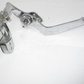Harley-Davidson  Right Side Peg Mount and Brake Pedal Forward Control Kit
