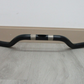 Harley-Davidson Compatible XL Sportster 48 1200x Handlebar Black