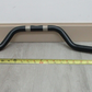 Harley-Davidson Compatible XL Sportster 48 1200x Handlebar Black