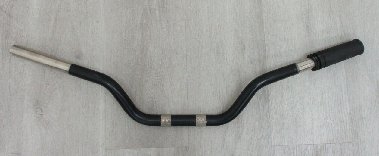 Harley-Davidson Compatible XL Sportster 48 1200x Handlebar Black