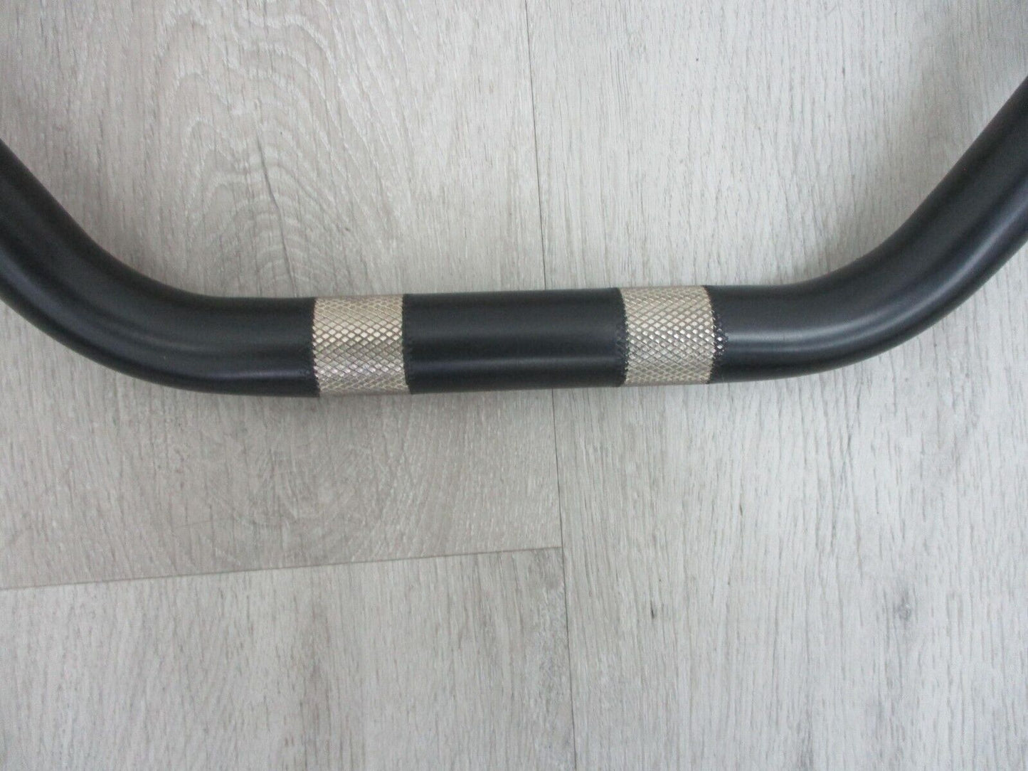 Harley-Davidson Compatible XL Sportster 48 1200x Handlebar Black