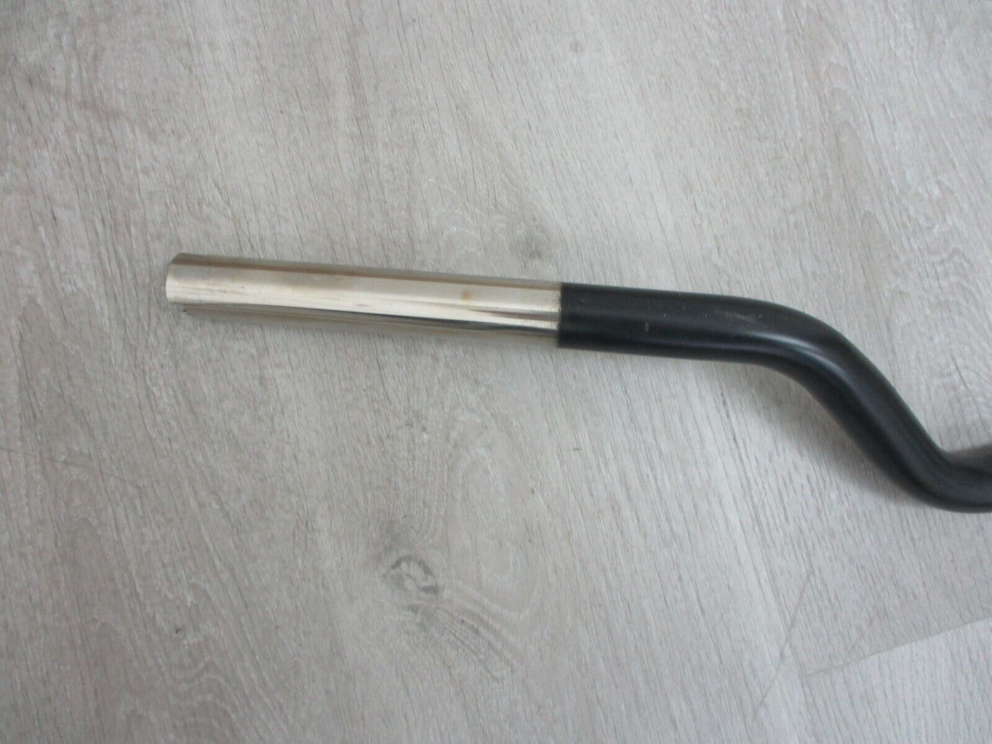 Harley-Davidson Compatible XL Sportster 48 1200x Handlebar Black