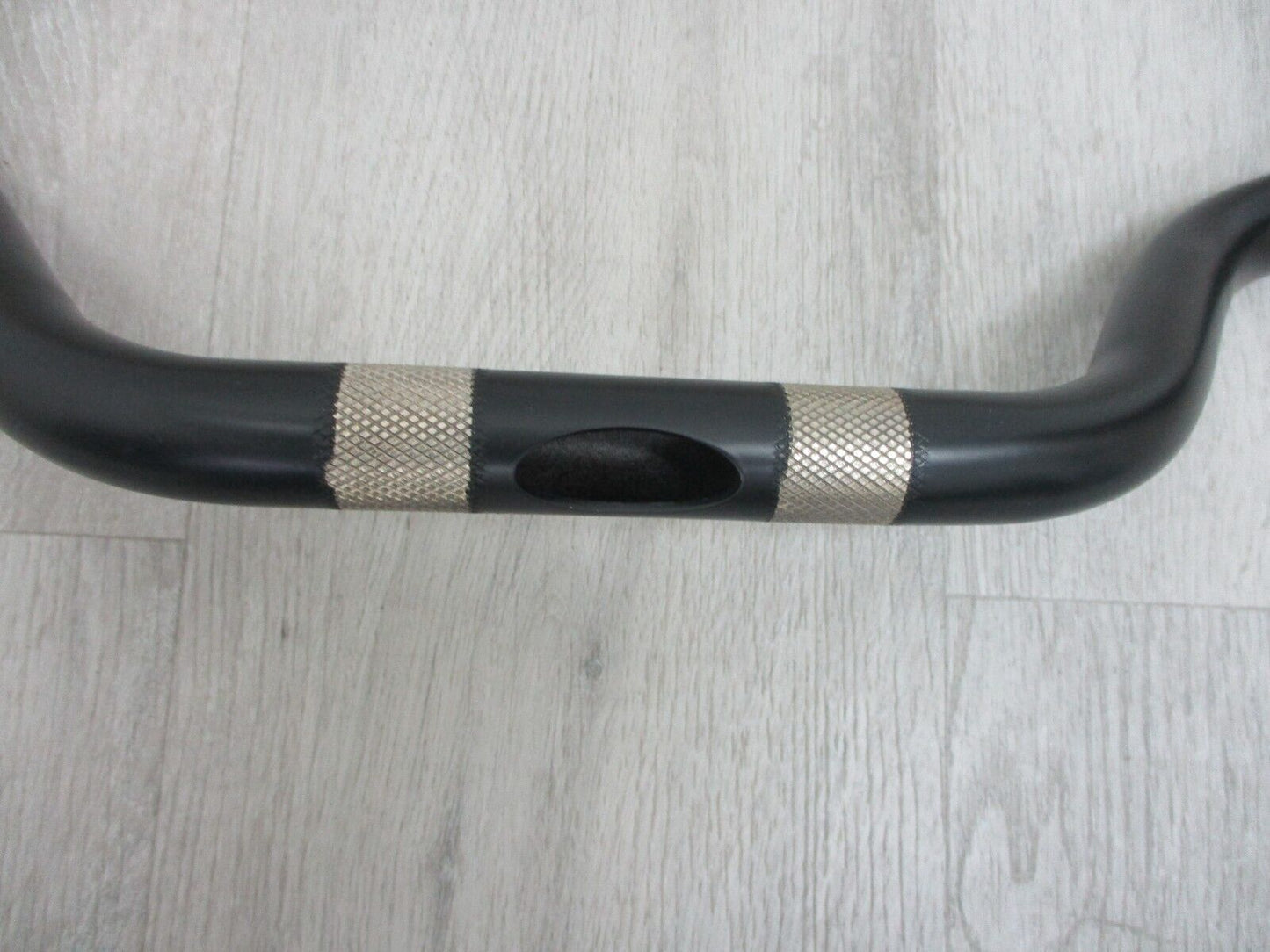Harley-Davidson Compatible XL Sportster 48 1200x Handlebar Black