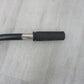 Harley-Davidson Compatible XL Sportster 48 1200x Handlebar Black