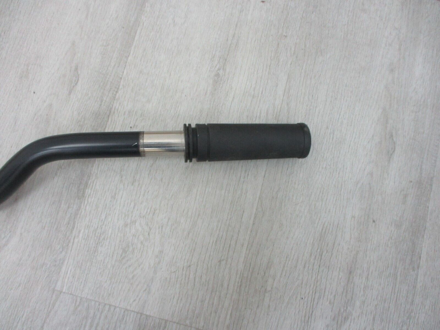 Harley-Davidson Compatible XL Sportster 48 1200x Handlebar Black