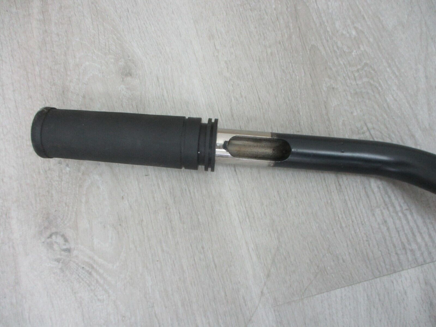 Harley-Davidson Compatible XL Sportster 48 1200x Handlebar Black