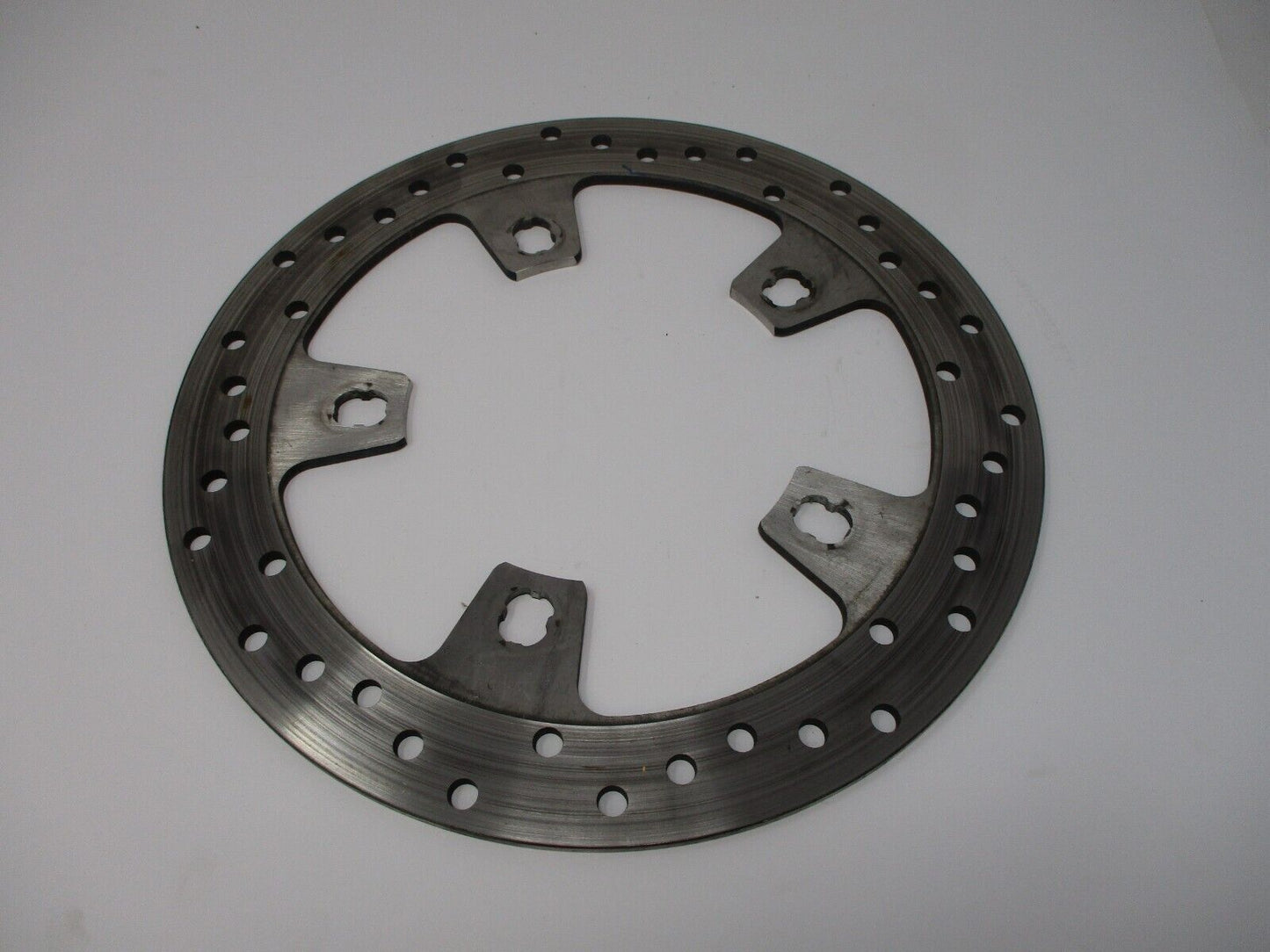 Harley-Davidson OEM '14-'22  FLH/FLR Front Rotor 41500017