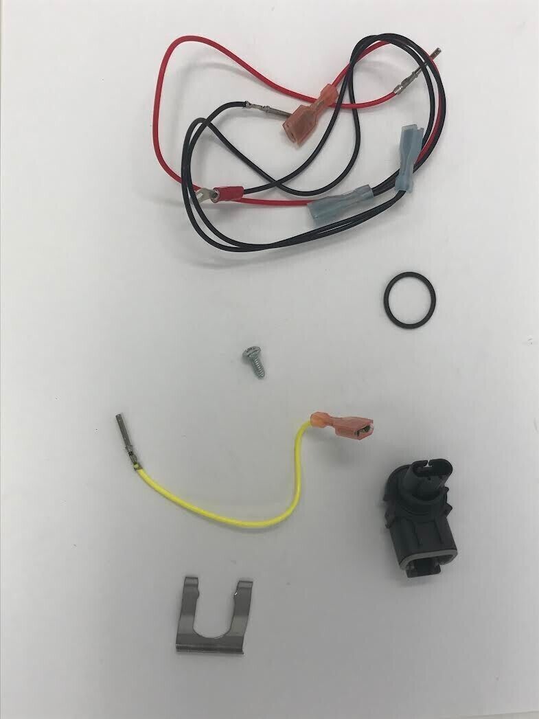 Harley-Davidson OEM Wire Harness Assembly 75172-01A
