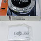 Harley-Davidson Ride Free Collection Derby Cover 25701063