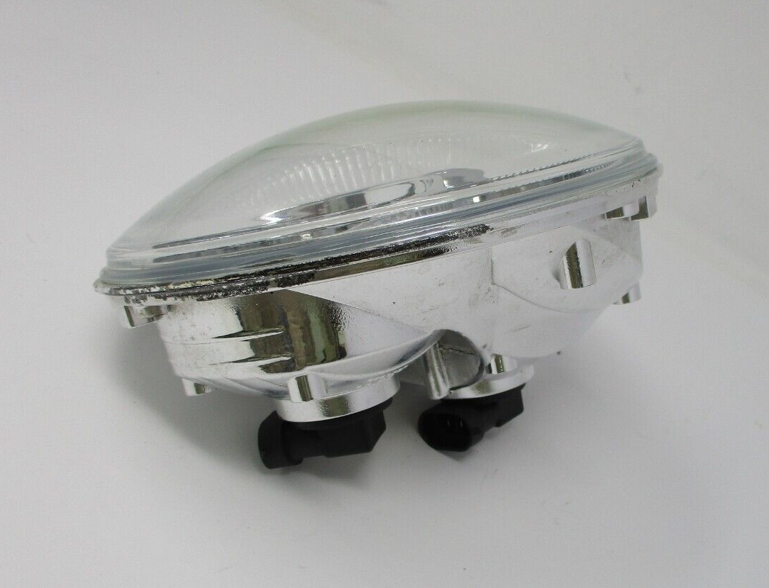 Harley-Davidson OEM Touring 7" Dual Halogen Headlight    67700064