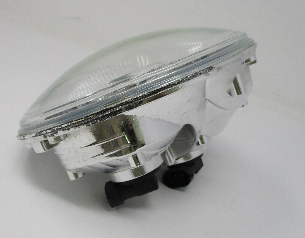 Harley-Davidson OEM Touring 7" Dual Halogen Headlight    67700064