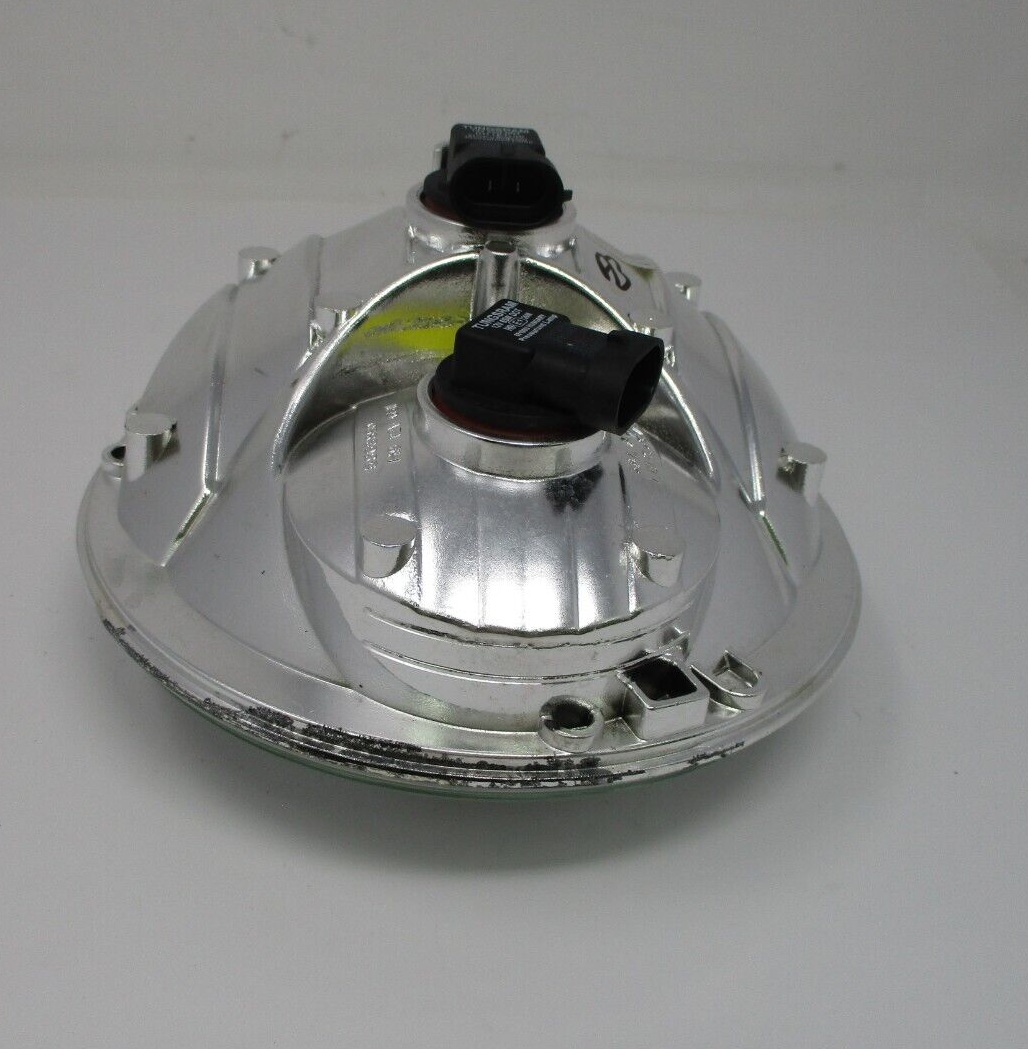 Harley-Davidson OEM Touring 7" Dual Halogen Headlight    67700064