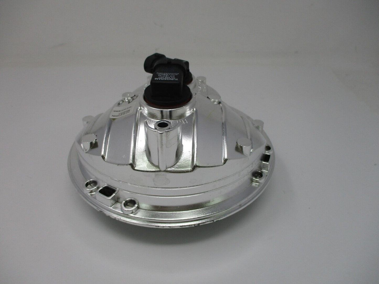 Harley-Davidson OEM Touring 7" Dual Halogen Headlight    67700064