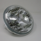 Harley-Davidson OEM Touring 7" Dual Halogen Headlight    67700064