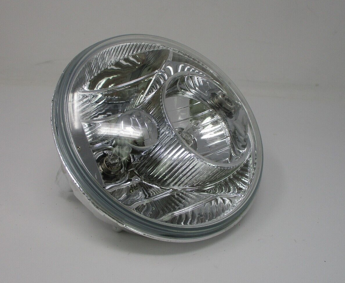 Harley-Davidson OEM Touring 7" Dual Halogen Headlight    67700064