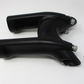 Harley-Davidson  Softail Rocker Riser and Clamp Black 55992-08 55994-08