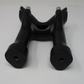 Harley-Davidson  Softail Rocker Riser and Clamp Black 55992-08 55994-08