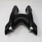 Harley-Davidson  Softail Rocker Riser and Clamp Black 55992-08 55994-08