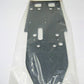 Emperor Racing Yamaha Plastic Skid Plate Liner 05-18 YZ250 16-18 YZ250X YZ-2201