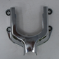 Harley-Davidson  Chrome Headlight Mount Bracket   67700369