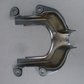 Harley-Davidson  Chrome Headlight Mount Bracket   67700369