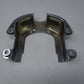 Harley-Davidson  Chrome Headlight Mount Bracket   67700369